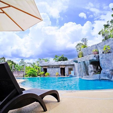 Hotel Ban Suansin Phang Nga Exteriér fotografie