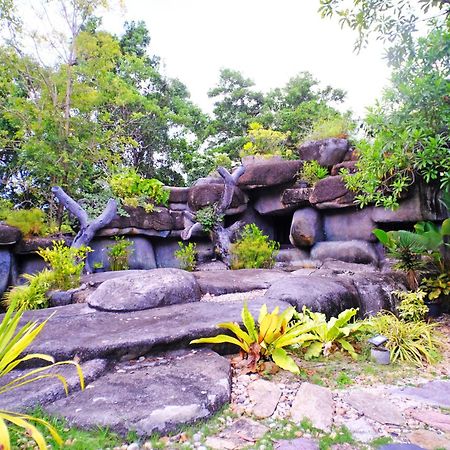 Hotel Ban Suansin Phang Nga Exteriér fotografie