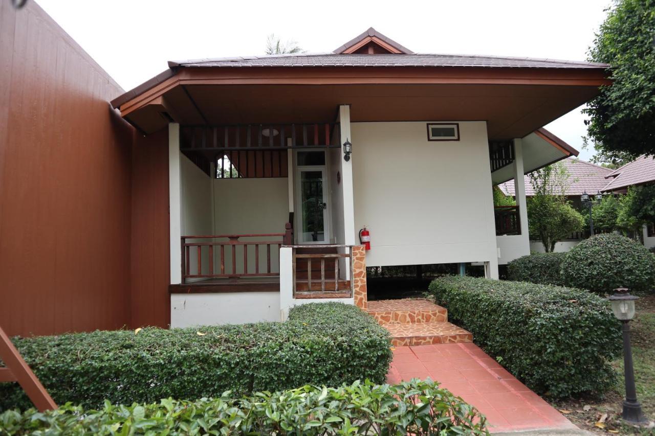 Hotel Ban Suansin Phang Nga Exteriér fotografie