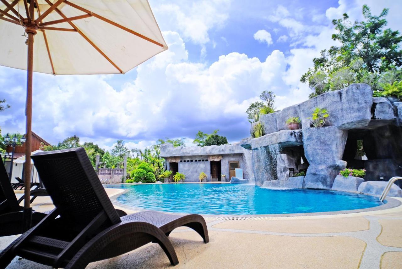 Hotel Ban Suansin Phang Nga Exteriér fotografie