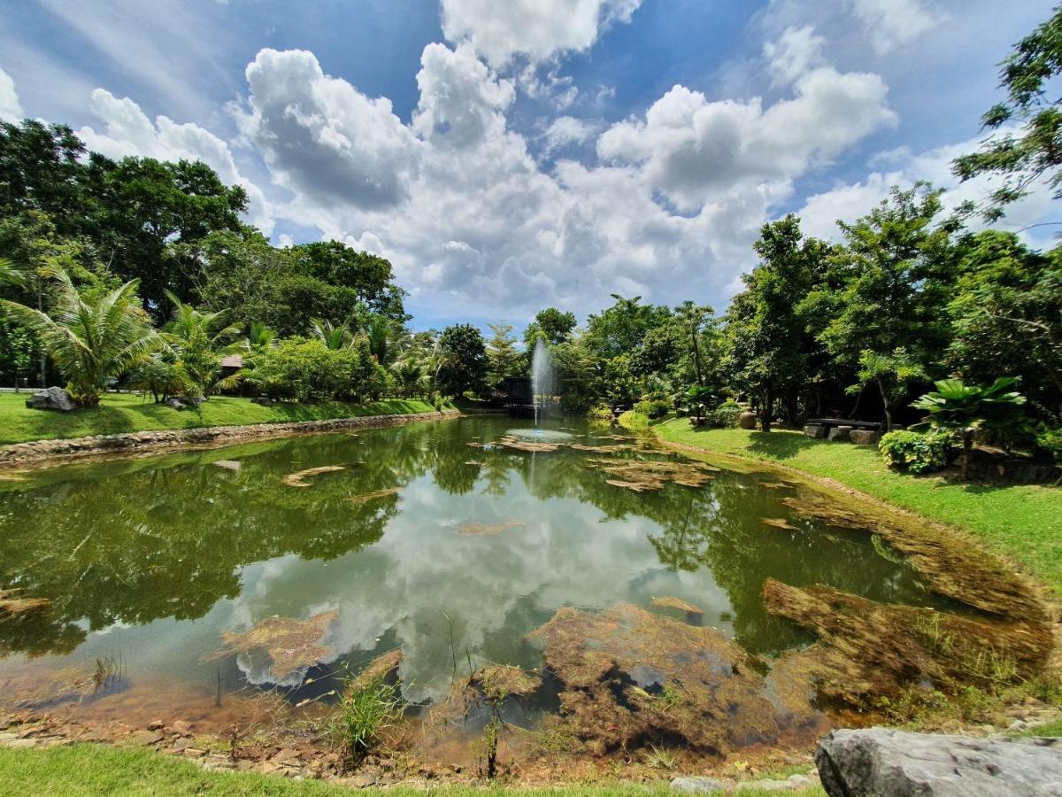 Hotel Ban Suansin Phang Nga Exteriér fotografie