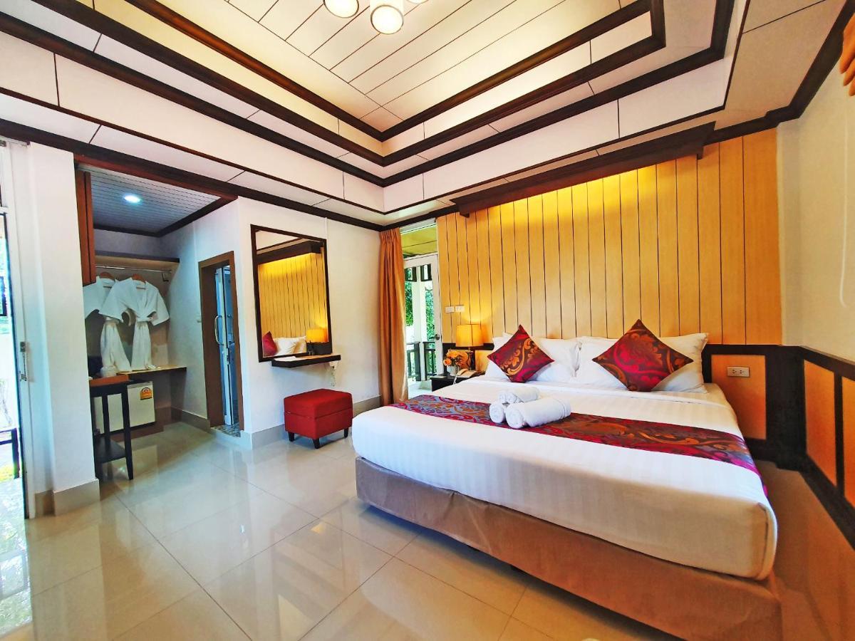 Hotel Ban Suansin Phang Nga Exteriér fotografie